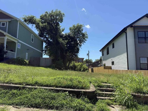 1916 Scott Street , Little Rock, AR 72206