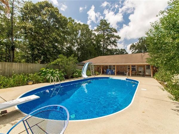 281 OAK Road, Bogalusa, LA 70427