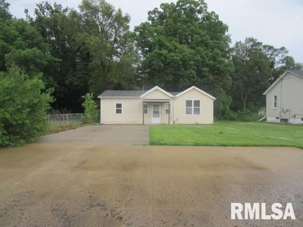 139 1/2 BROW Drive, East Peoria, IL 61611