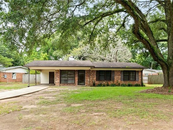 4242 Marmora Drive , Mobile, AL 36609