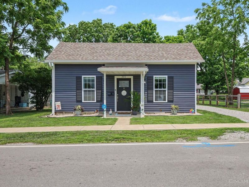 301 Ohio Street, Georgetown, OH 45121 Photo 1