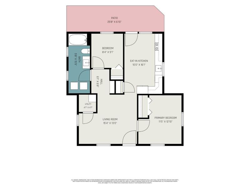 301 Ohio Street, Georgetown, OH 45121 Photo 19