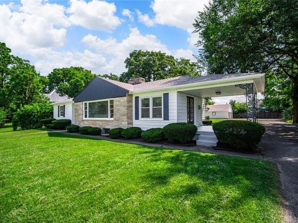 307 Curtis Street, Middletown, OH 45044