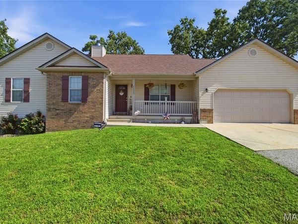 23023 Ruth Lane, Waynesville, MO 65583