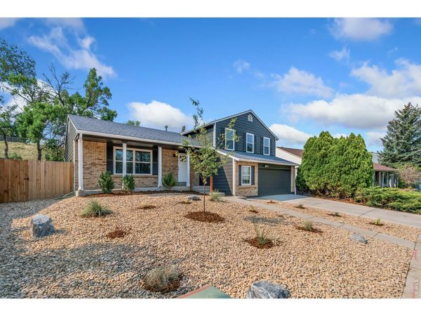 3174 W 11th Ave Dr, Broomfield, CO 80020