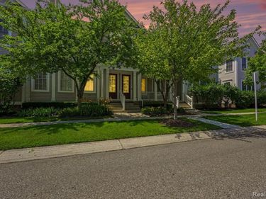 644 Constitution Street, CANTON, MI 48188