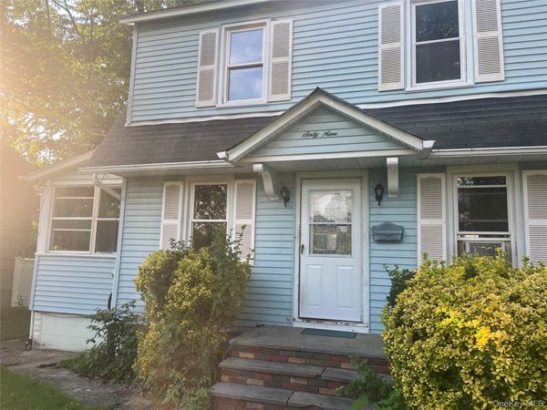 69 Hunt Avenue, Pearl River, NY 10965