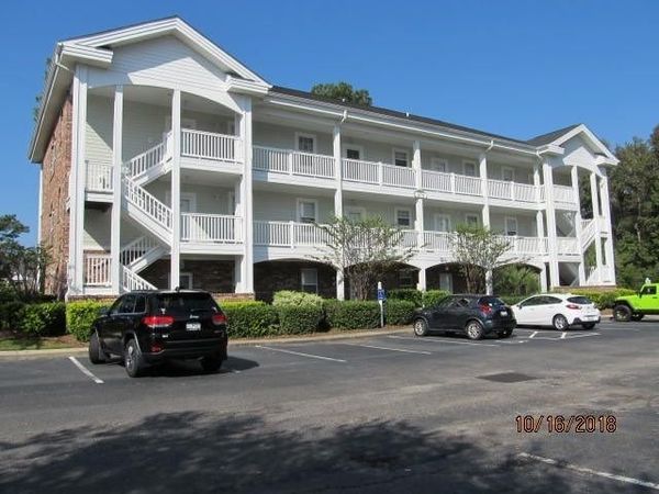 670 Riverwalk Dr. , Unit #302, Myrtle Beach, SC 29579