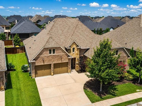 8116 Tramore, The Colony, TX 75056