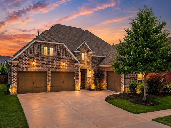 8116 Tramore, The Colony, TX 75056
