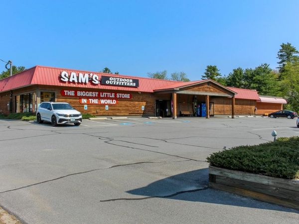 74 Monadnock Highway, Swanzey, NH 03431