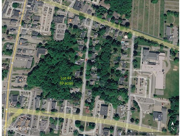 Towle Avenue, Unit Map 161 Lot 44, Hampton, NH 03842