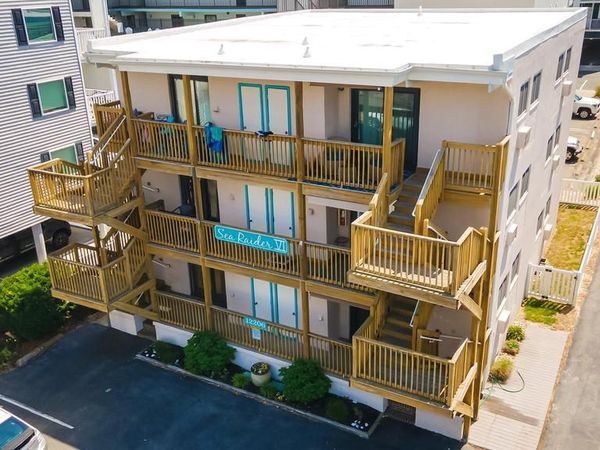 12206 COASTAL HIGHWAY , Unit 201, OCEAN CITY, MD 21842