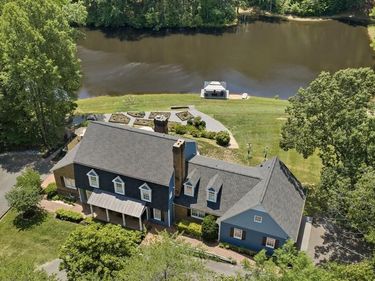 7409 RIVER ROAD, FREDERICKSBURG, VA 22407