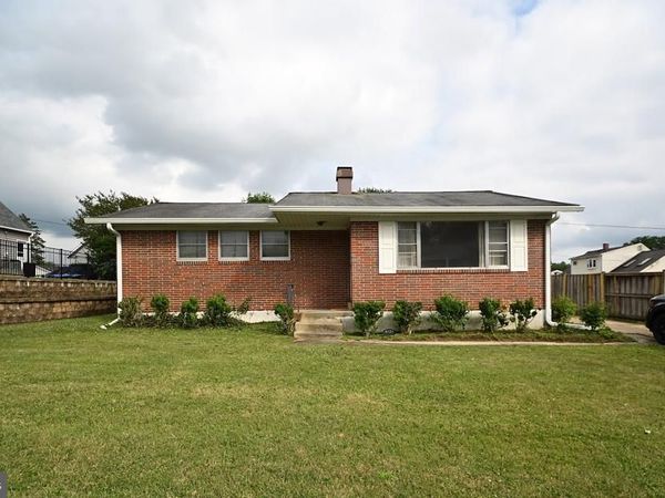 4121 LOCH CARROW ROAD, BALTIMORE, MD 21236