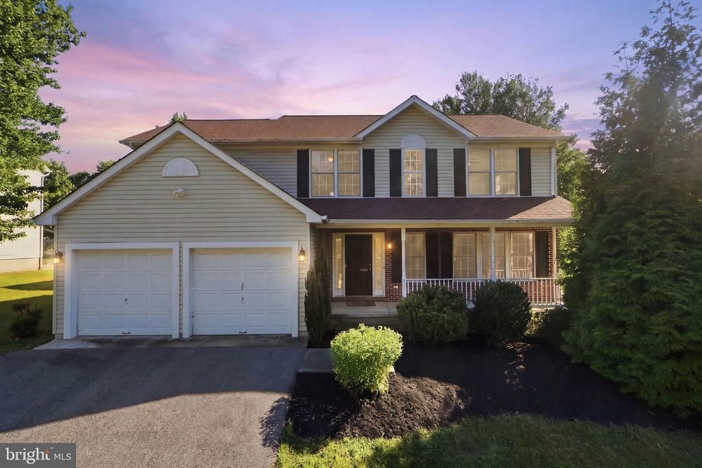 7311 WEBSTER LANE , FORT WASHINGTON, MD 20744