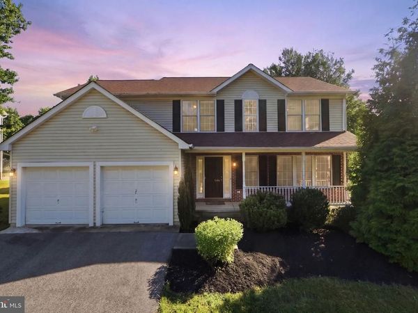 7311 WEBSTER LANE , FORT WASHINGTON, MD 20744