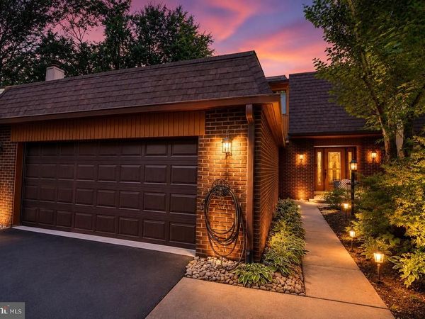 3615 DEVILWOOD COURT, FAIRFAX, VA 22030