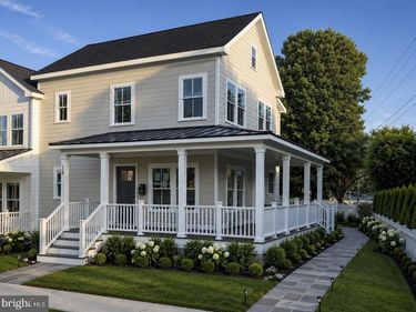 28 W CHAPMAN STREET, ALEXANDRIA, VA 22301