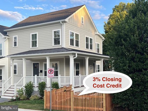 28 W CHAPMAN STREET, ALEXANDRIA, VA 22301