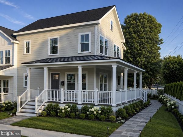 28 W CHAPMAN STREET, ALEXANDRIA, VA 22301