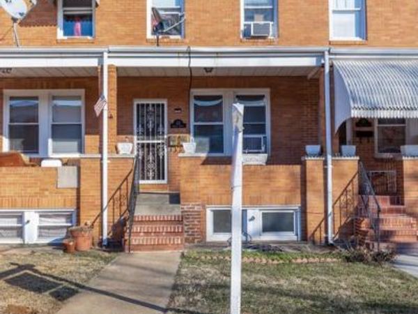 315 ELRINO STREET, BALTIMORE, MD 21224