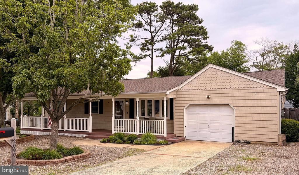 2090 Crestwood Drive, Forked River, NJ 08731 Main Photo