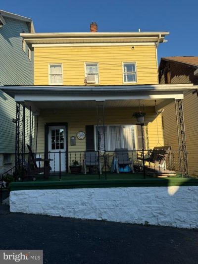1417 3RD AVENUE , ALTOONA, PA 16602