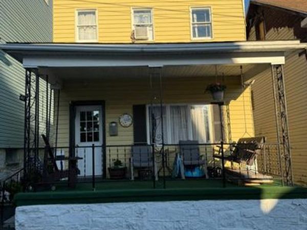 1417 3RD AVENUE , ALTOONA, PA 16602