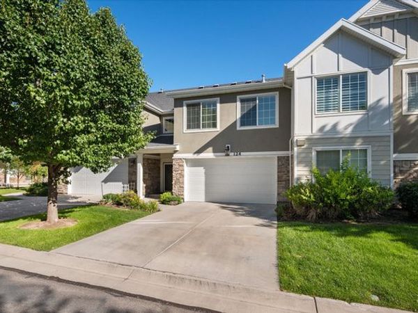 124 E MAHOGANY VIEW CT , Draper, UT 84020