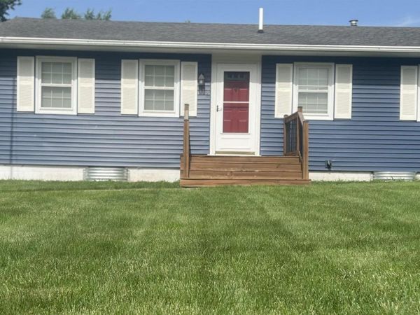 909 S 19Th Street, Clarinda, IA 51632