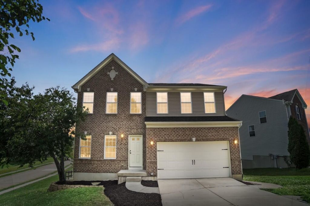 1102 Audas Court, Independence, KY 41051 Main Photo
