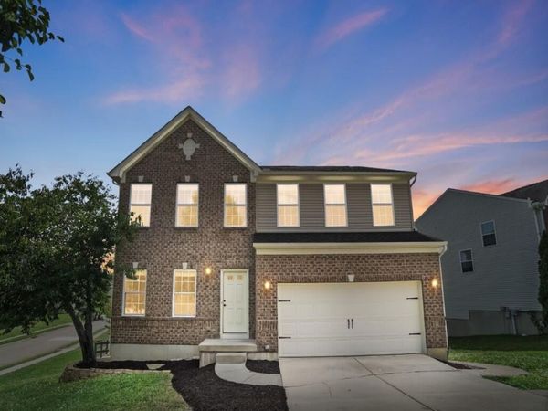 1102 Audas Court, Independence, KY 41051
