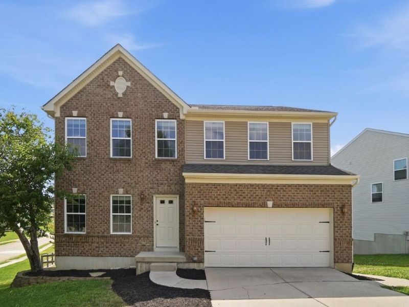 1102 Audas Court, Independence, KY 41051 Photo 2