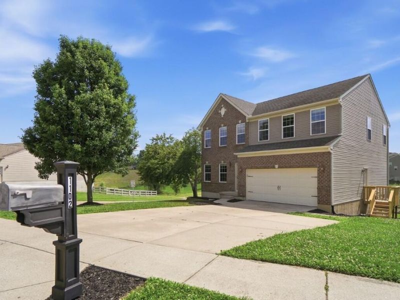1102 Audas Court, Independence, KY 41051 Photo 3