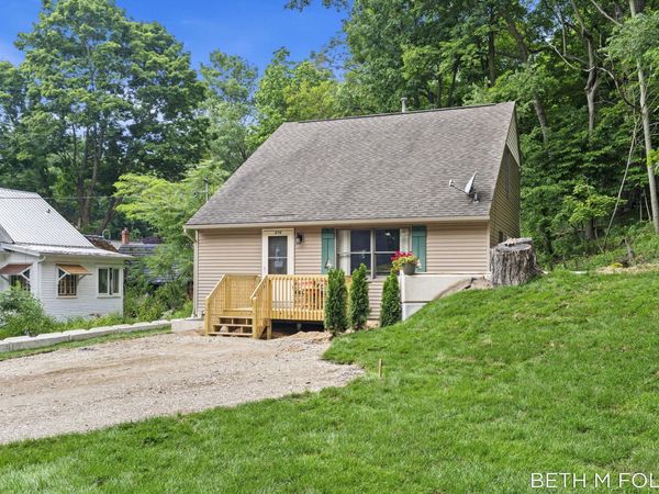 692 Mt Pisgah Boulevard, Holland, MI 49424