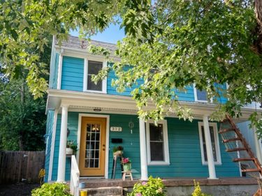 312 E 4th Street, Frankfort, KY 40601
