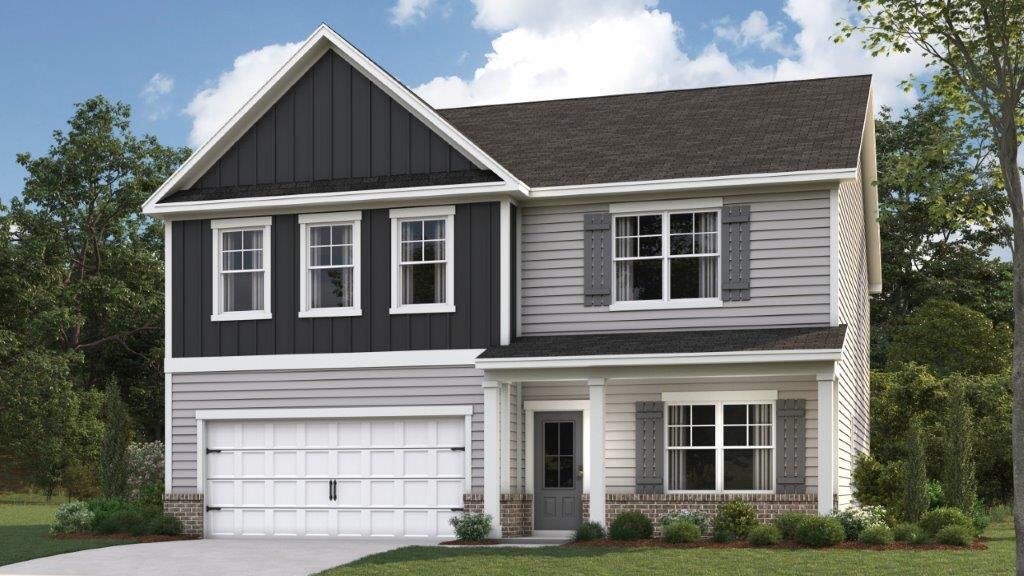 8212 Summerlin Place, Ooltewah, TN 37363 Main Photo