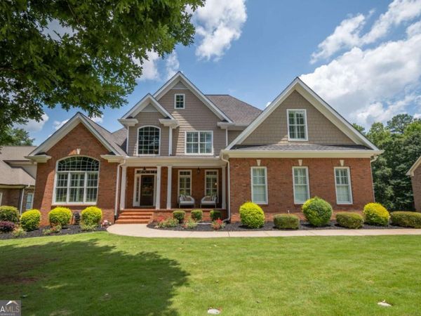 2190 Wade Drive, Bogart, GA 30622