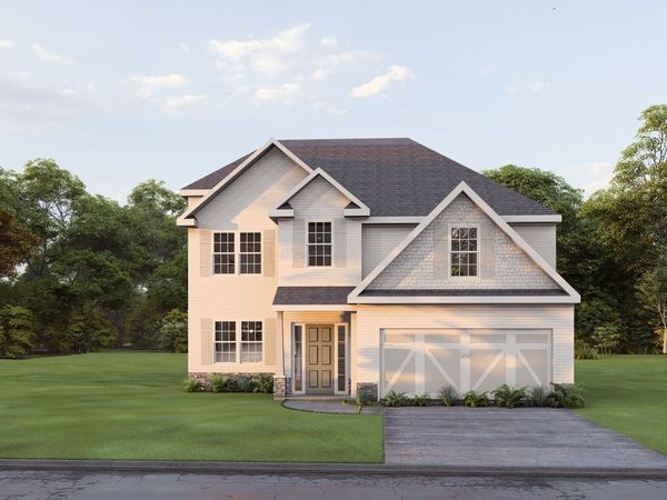 101 Ranch Road, Unit 29, Bonaire, GA 31005