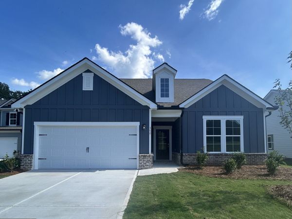 370 Crimson Feather Drive, Jefferson, GA 30549
