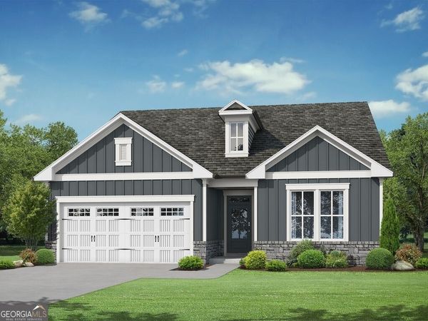 370 Crimson Feather Drive, Jefferson, GA 30549