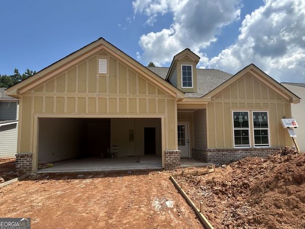 370 Crimson Feather Drive, Jefferson, GA 30549
