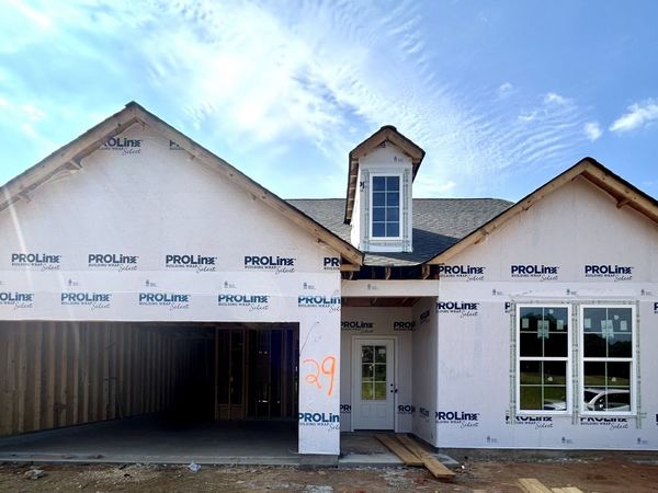 370 Crimson Feather Drive, Jefferson, GA 30549
