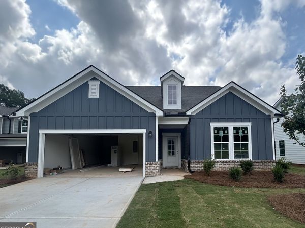370 Crimson Feather Drive, Jefferson, GA 30549