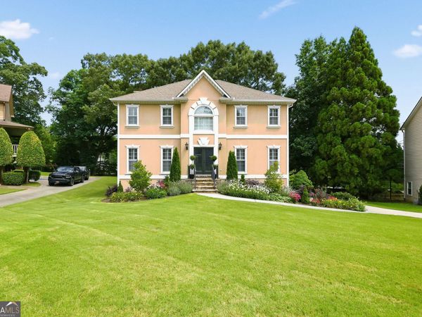 3894 Corye Lane, Marietta, GA 30066