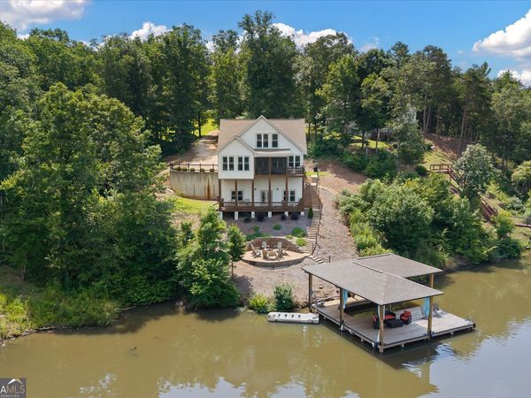17 N Waterview Drive, Wedowee, AL 36278