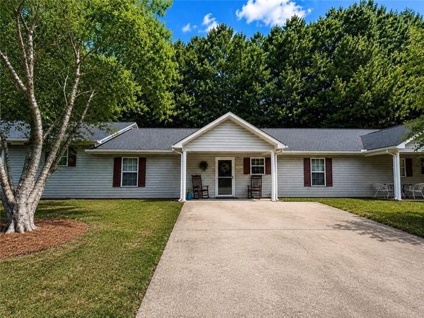 175 Jacobs Way , Unit C, Jasper, GA 30143