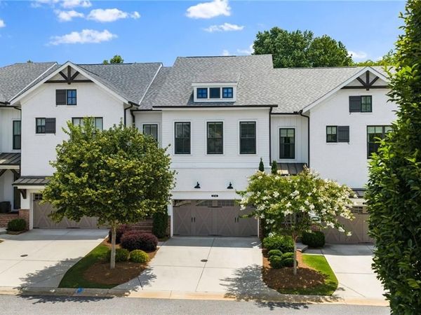 214 Phillips Lane, Alpharetta, GA 30009