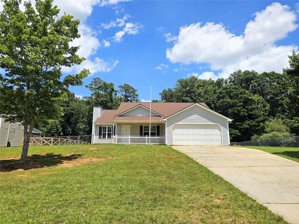 121 Governor Lane , Temple, GA 30179